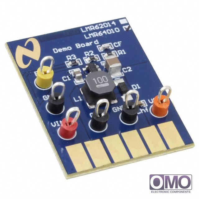 LMR64010XMFDEMO/NOPB